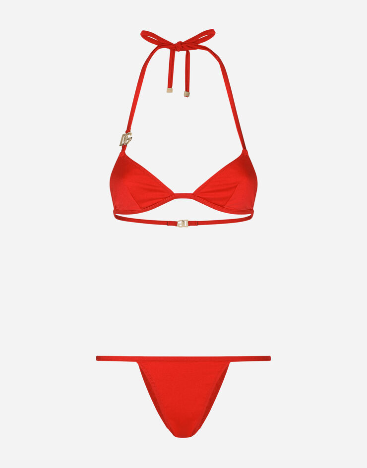 Dolce & Gabbana  Red O8B76JFUGLG