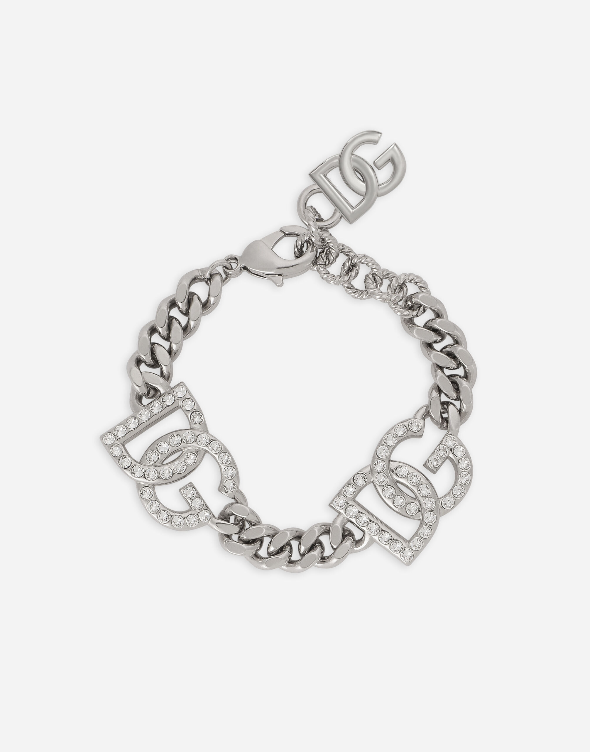 Dolce sale gabbana bracelet