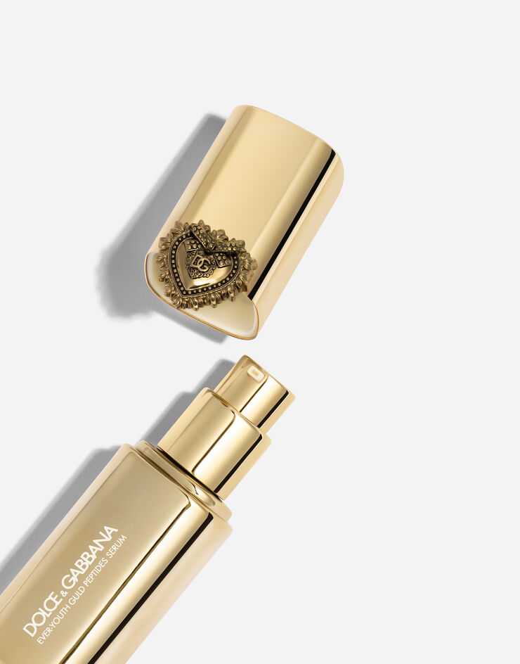 Dolce & Gabbana Ever-Youth Gold Peptides Serum Dolce & Gabbana Ever-Youth Gold Peptides Serum - SKINFCE0008