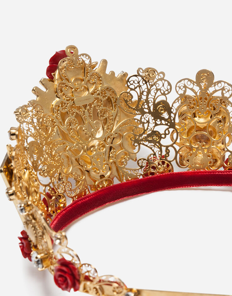 Dolce & Gabbana  GOLD WHK2S2W1111