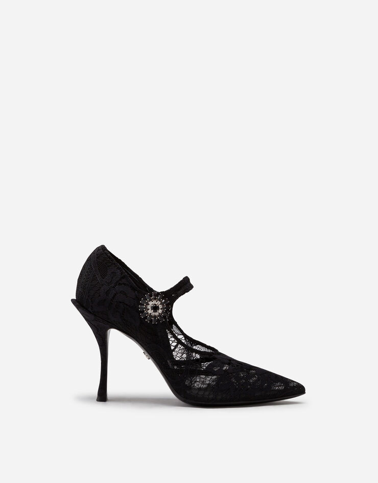 Dolce & Gabbana  NERO CD1292AJ316