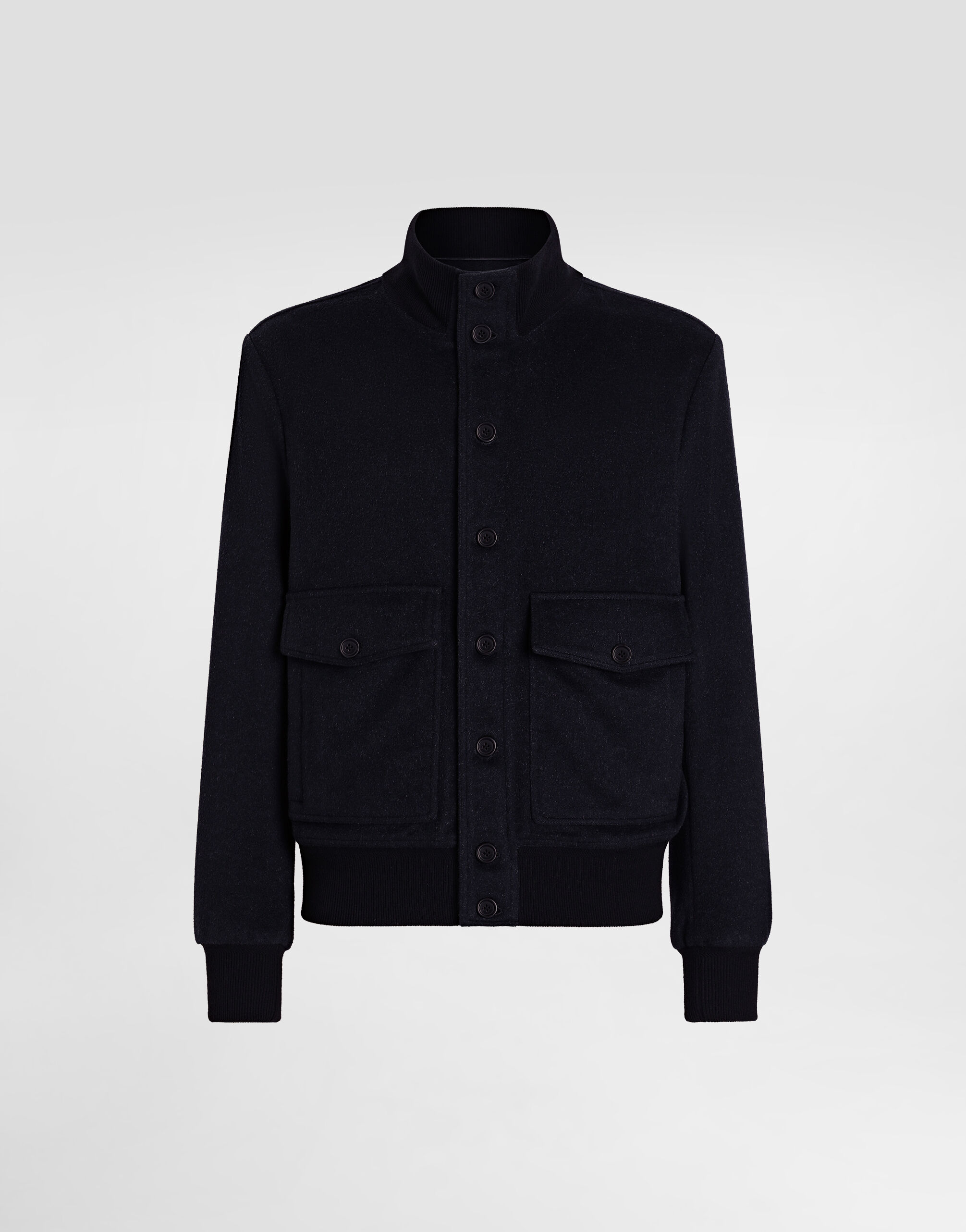 ジャケット Dolce & Gabbana JACKET (F2940TGDCLW N0000) Luxury coats, jackets, bombers for men | Dolce&Gabbana®