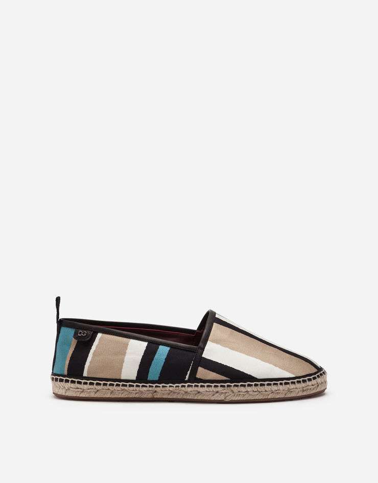 Dolce & Gabbana  MULTICOLOR A50380AX932