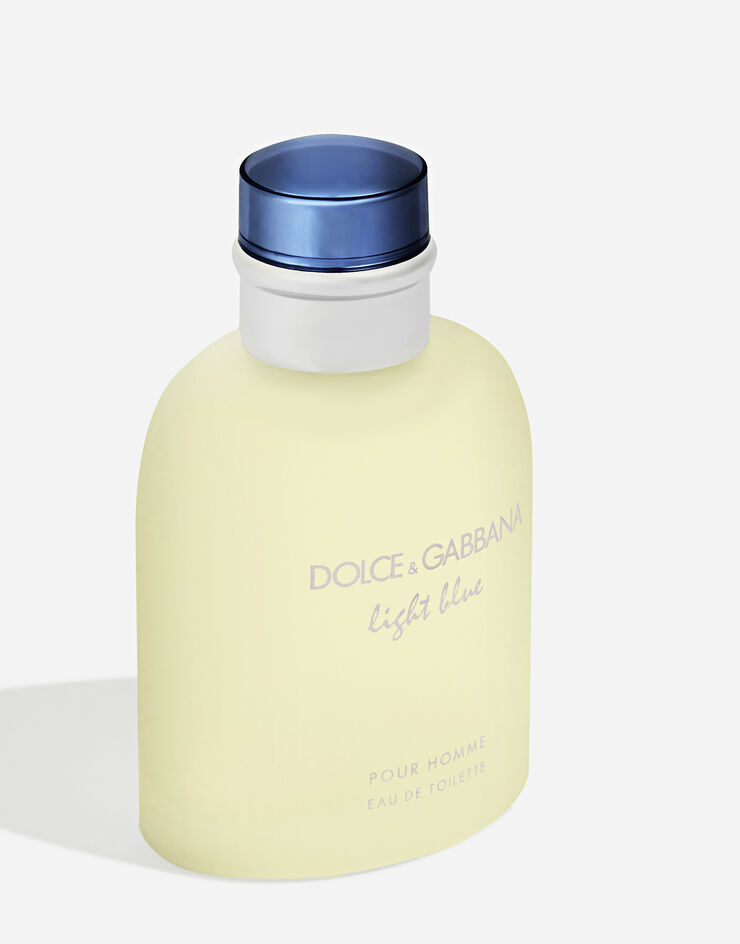 Dolce & Gabbana Light Blue Pour Homme Eau de Toilette - VP6846VP105