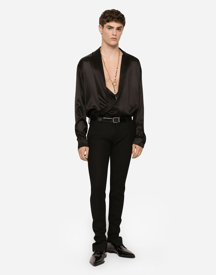 Dolce & Gabbana  Black G5JN9TFU1AU