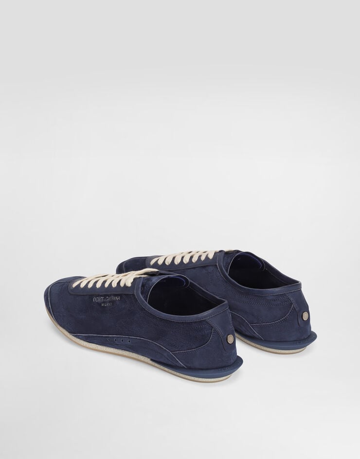Dolce & Gabbana Calfskin Gimondi Plus Blue CS2473A0950