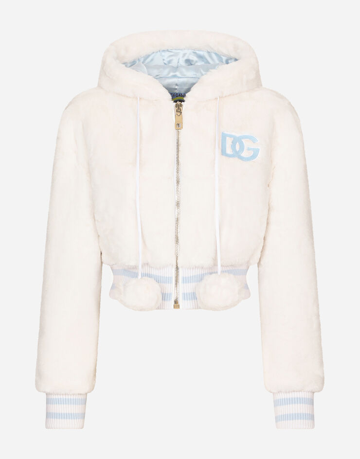 Dolce & Gabbana  Blanco I9523FFUSYK