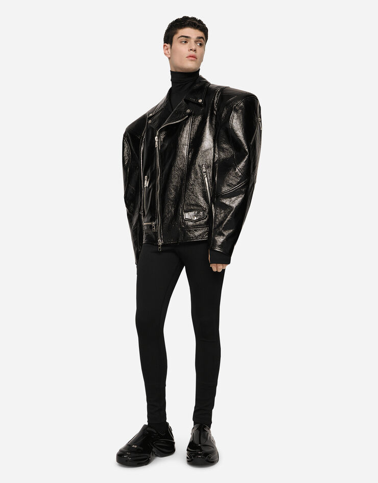 Dolce & Gabbana PANTALONE Dolce & Gabbana PANTALONE Negro GVHZATFUGJR