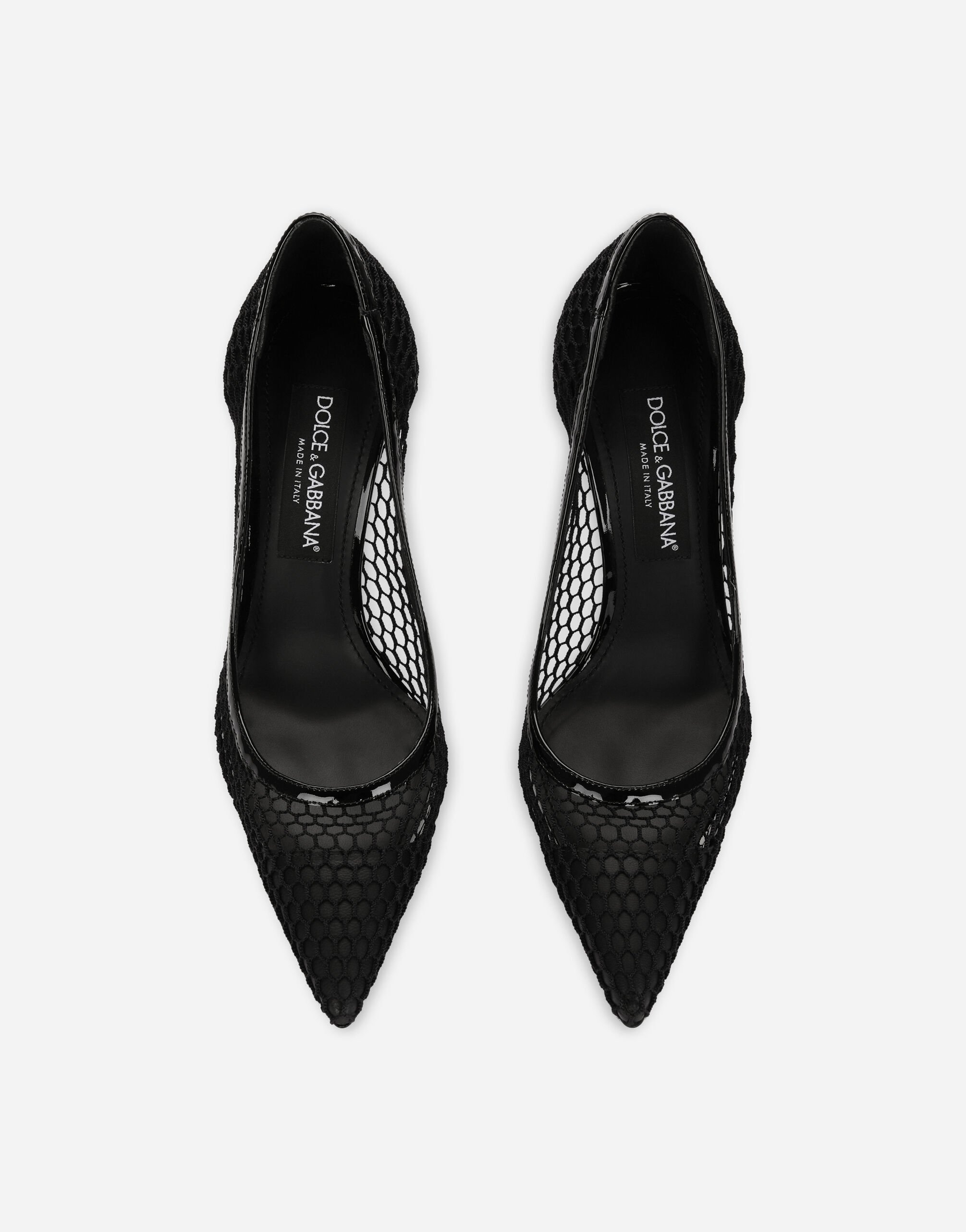 Scarpe dolce e gabbana decollete hotsell