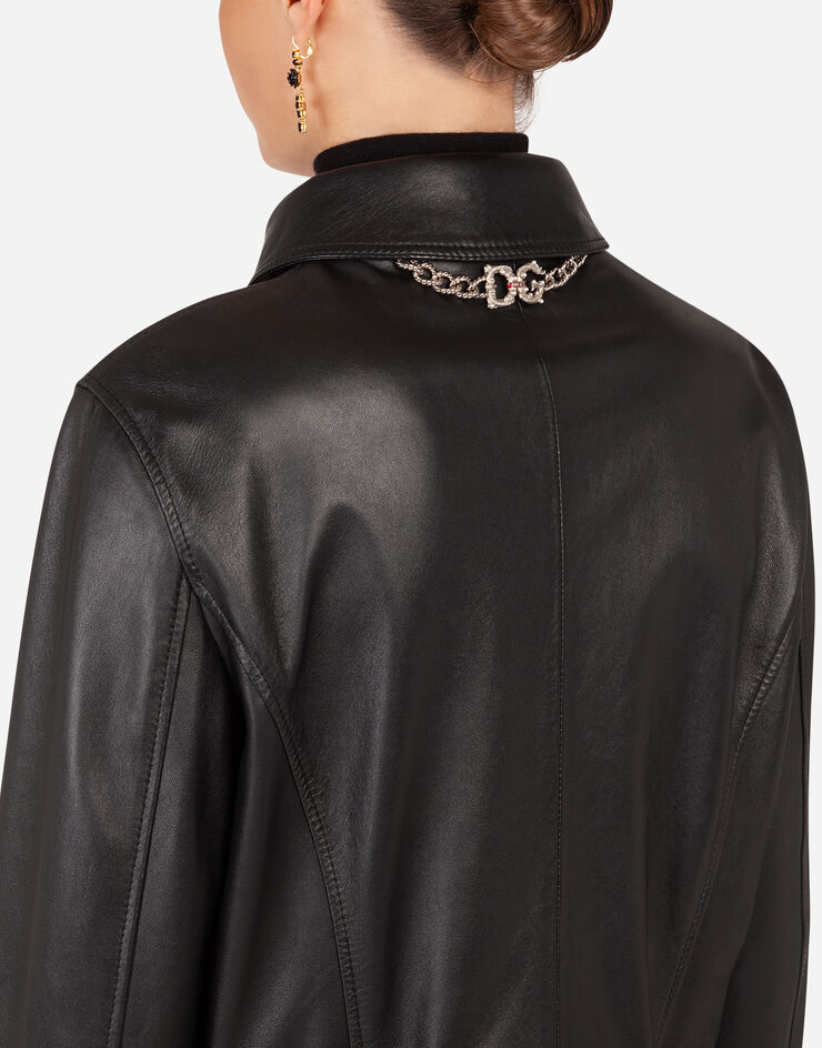 Dolce & Gabbana  BLACK F9I25LHULFY