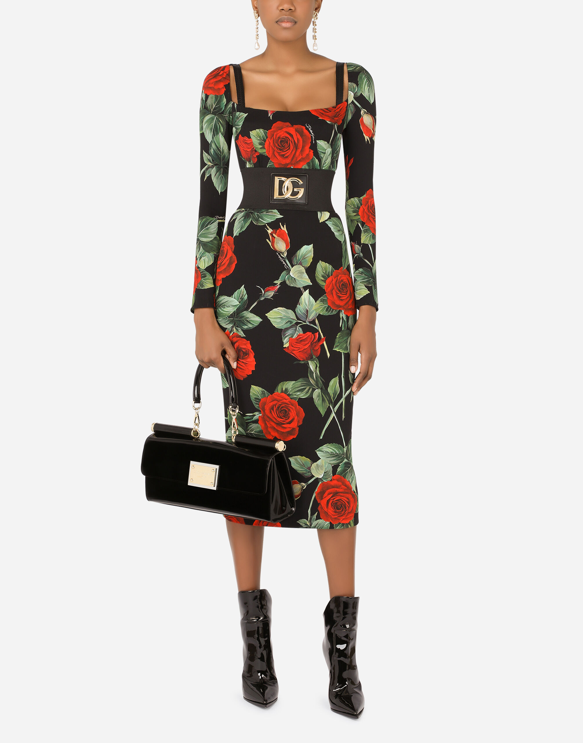 Vestiti dolce e gabbana store