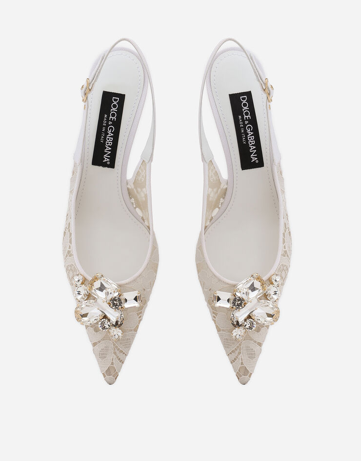 Dolce&Gabbana  Grey static word Collection  - DG Casa