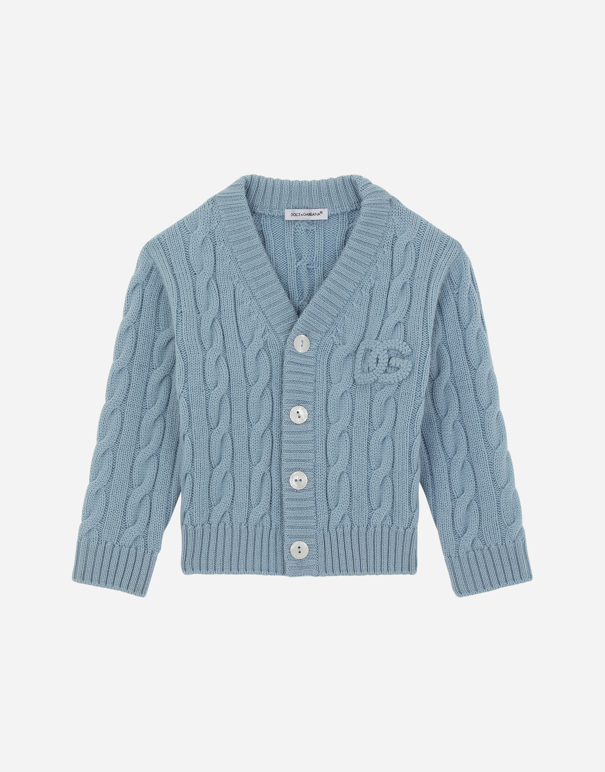 Dolce and hotsell gabbana cardigan