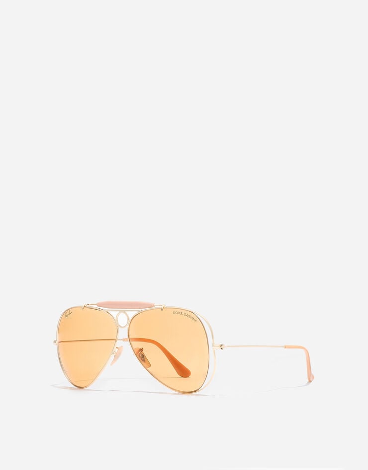 Dolce & Gabbana Dolce&Gabbana X RAY-BAN Sunglasses Arista VG313AVM017