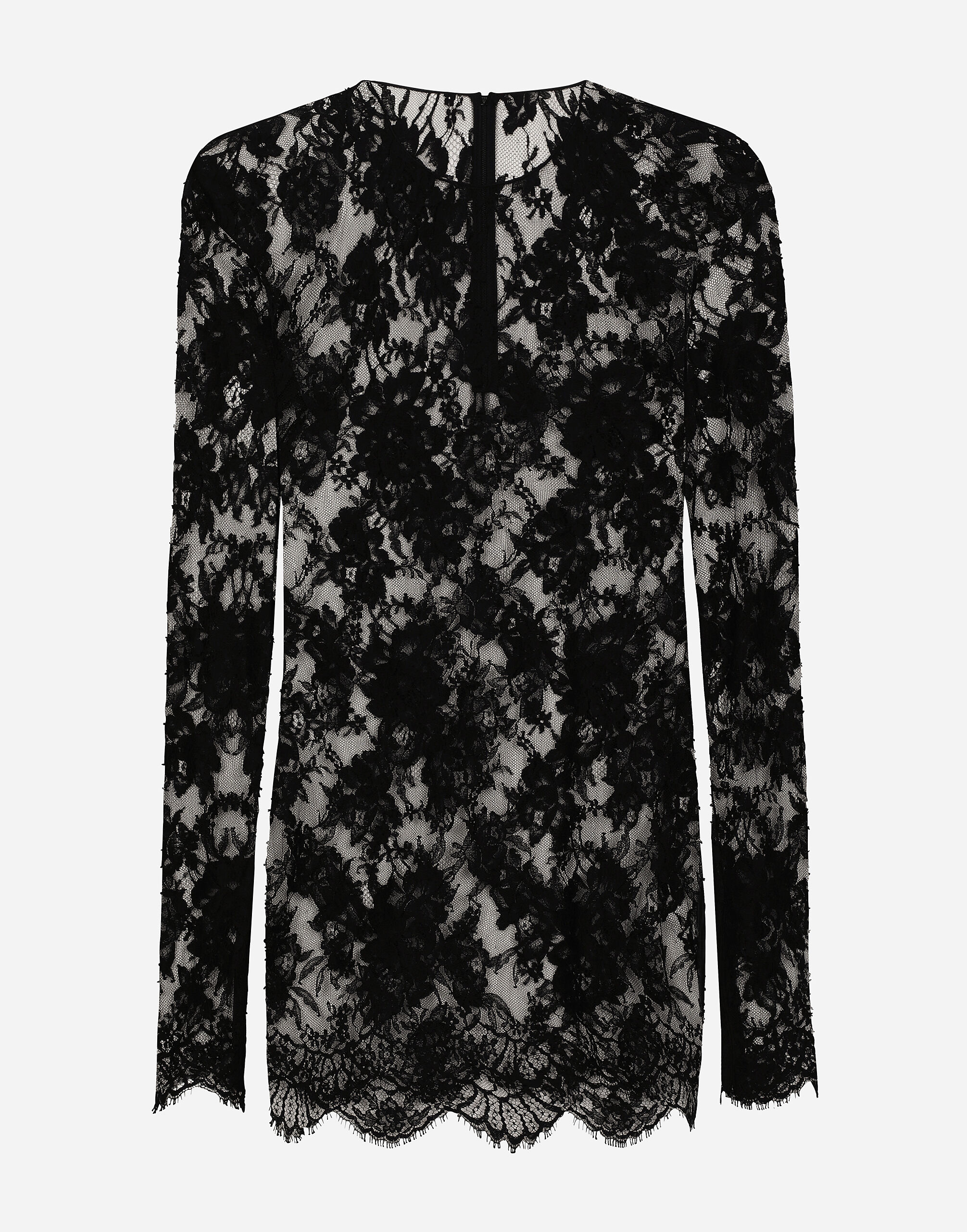 Dolce gabbana lace top clearance
