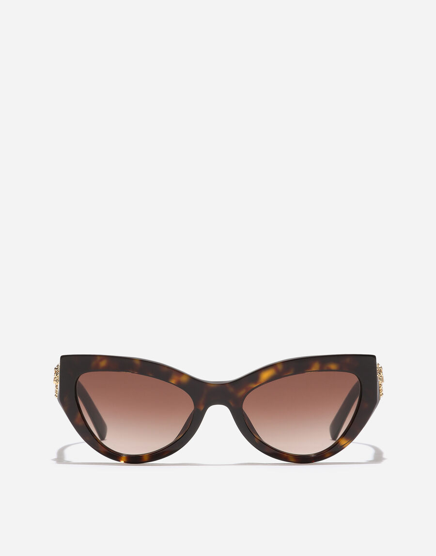 Devotion Sunglasses