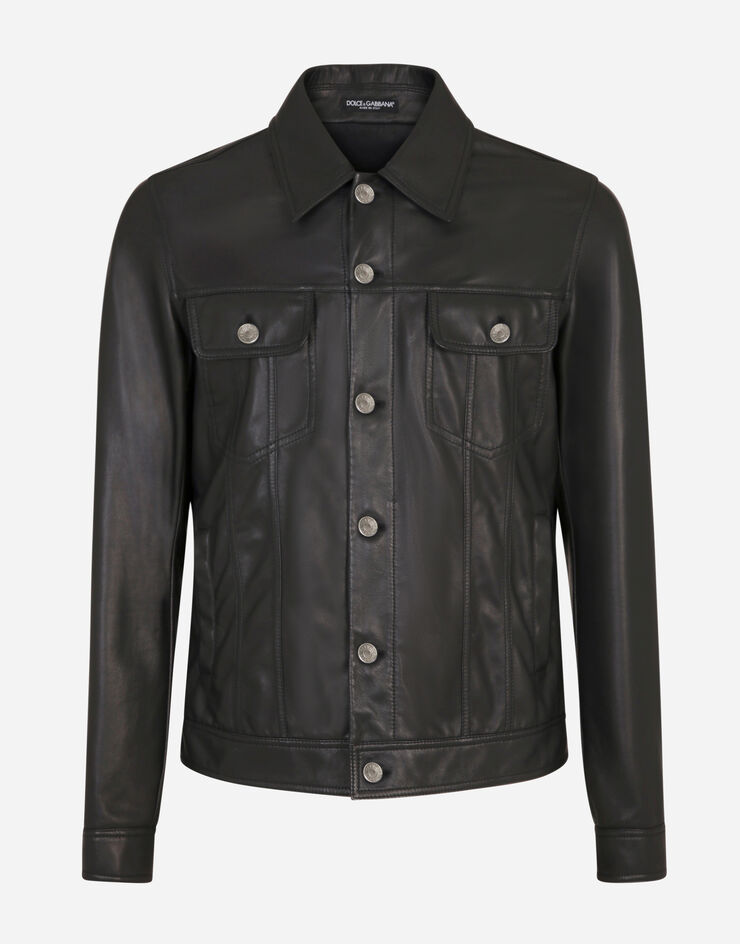 Dolce & Gabbana  Negro G9UP1LHULLZ