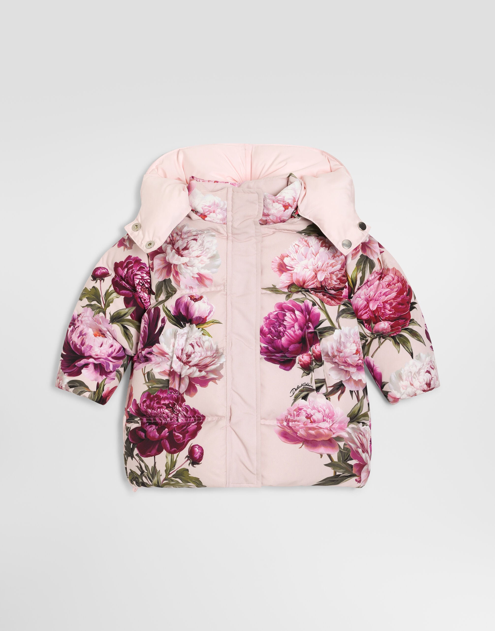 Gift Sets and Baby grows for Newborn Girls | Dolce&Gabbana®
