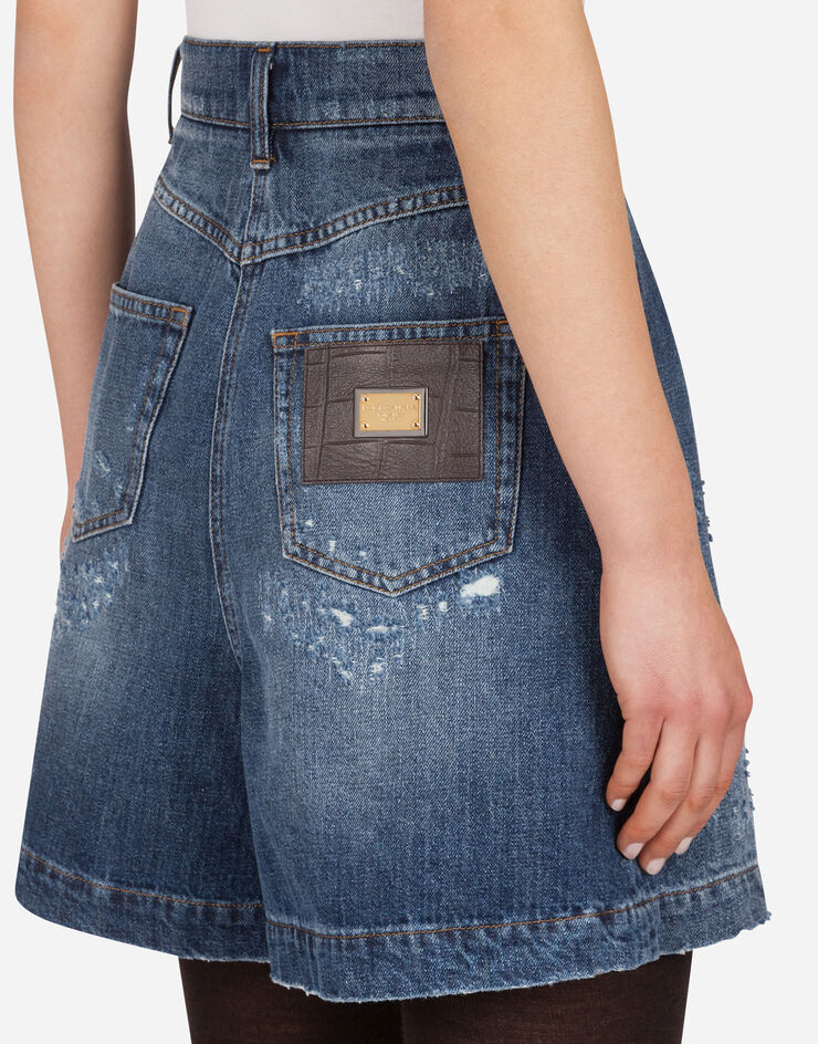 Dolce & Gabbana  BLUE FTBXBDG8CT6