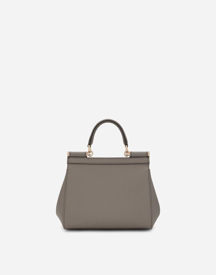 Dolce & Gabbana BORSA A MANO Beige BB6003A1001