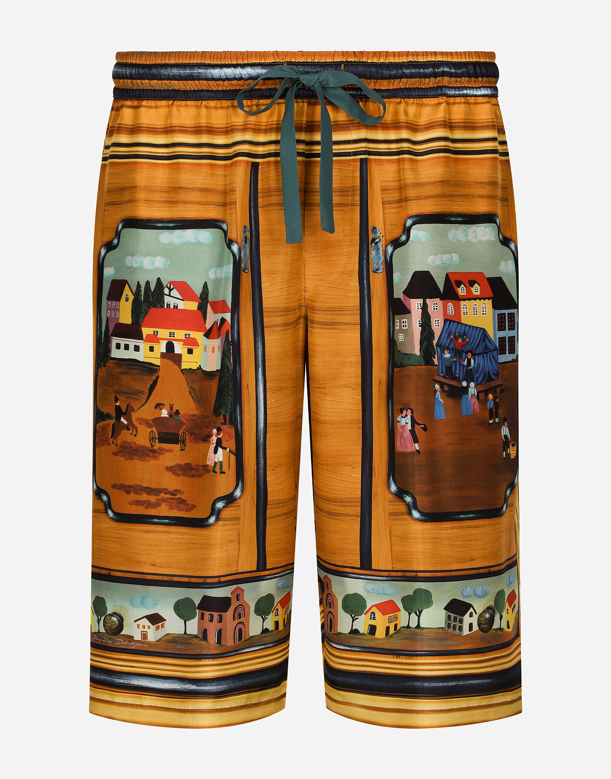 Shorts dolce gabbana sales