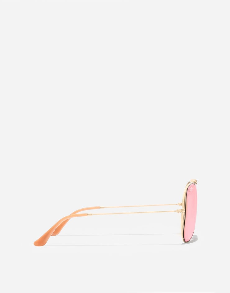 Dolce & Gabbana Dolce&Gabbana X RAY-BAN Sunglasses Arista VG313AVM184