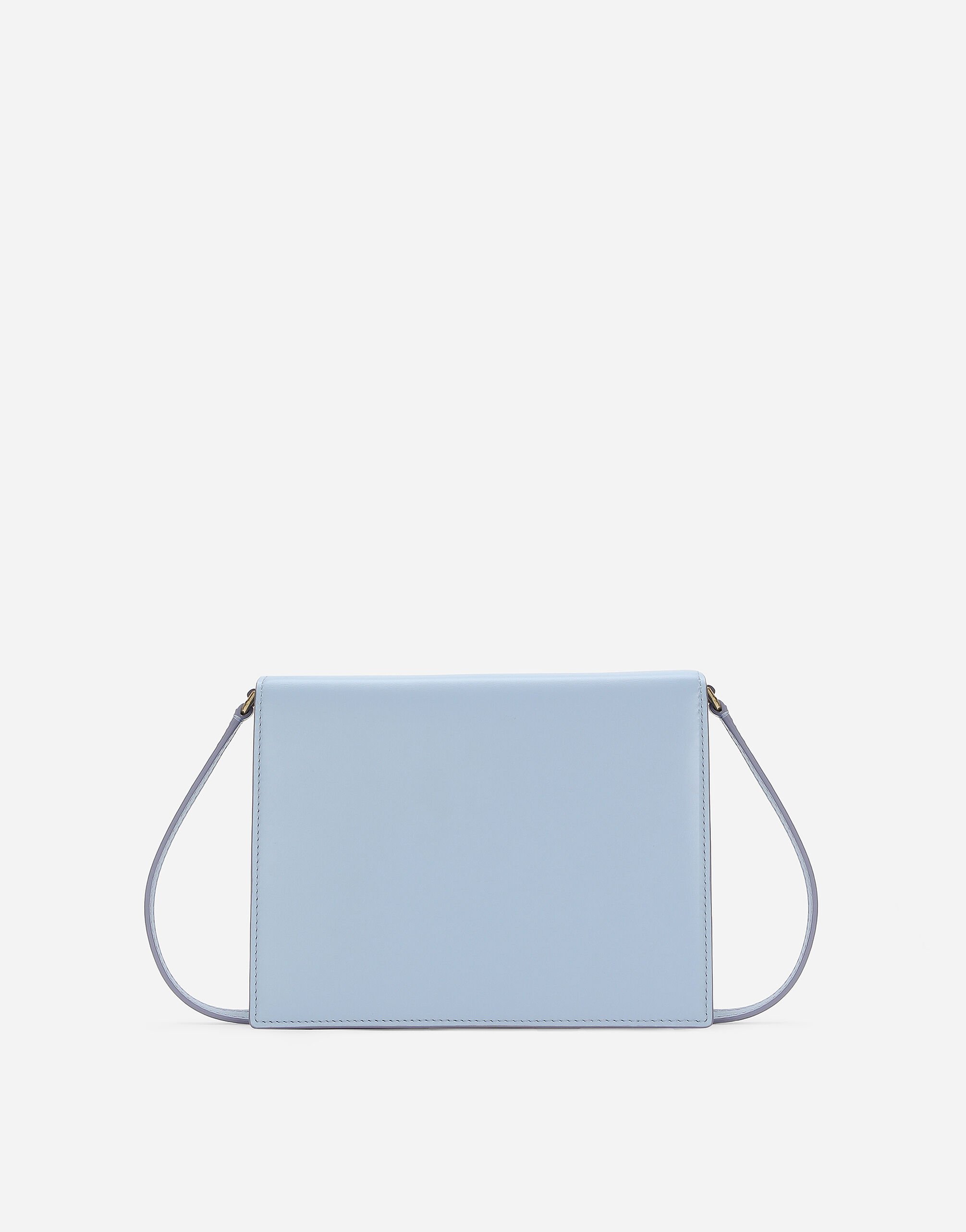 DG Logo Bag crossbody bag in Light Blue for Women Dolce Gabbana US