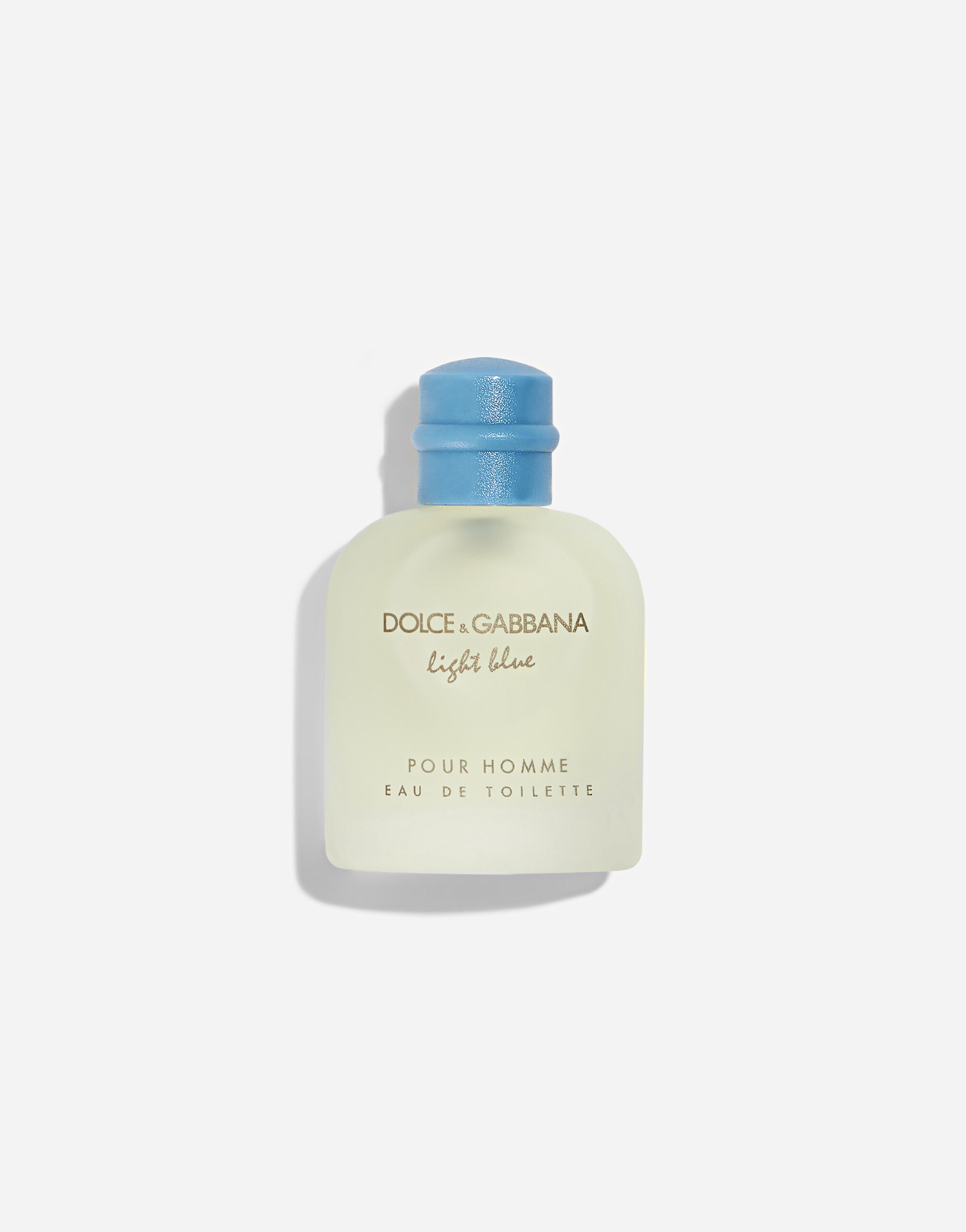 Perfume little blue dolce gabbana on sale