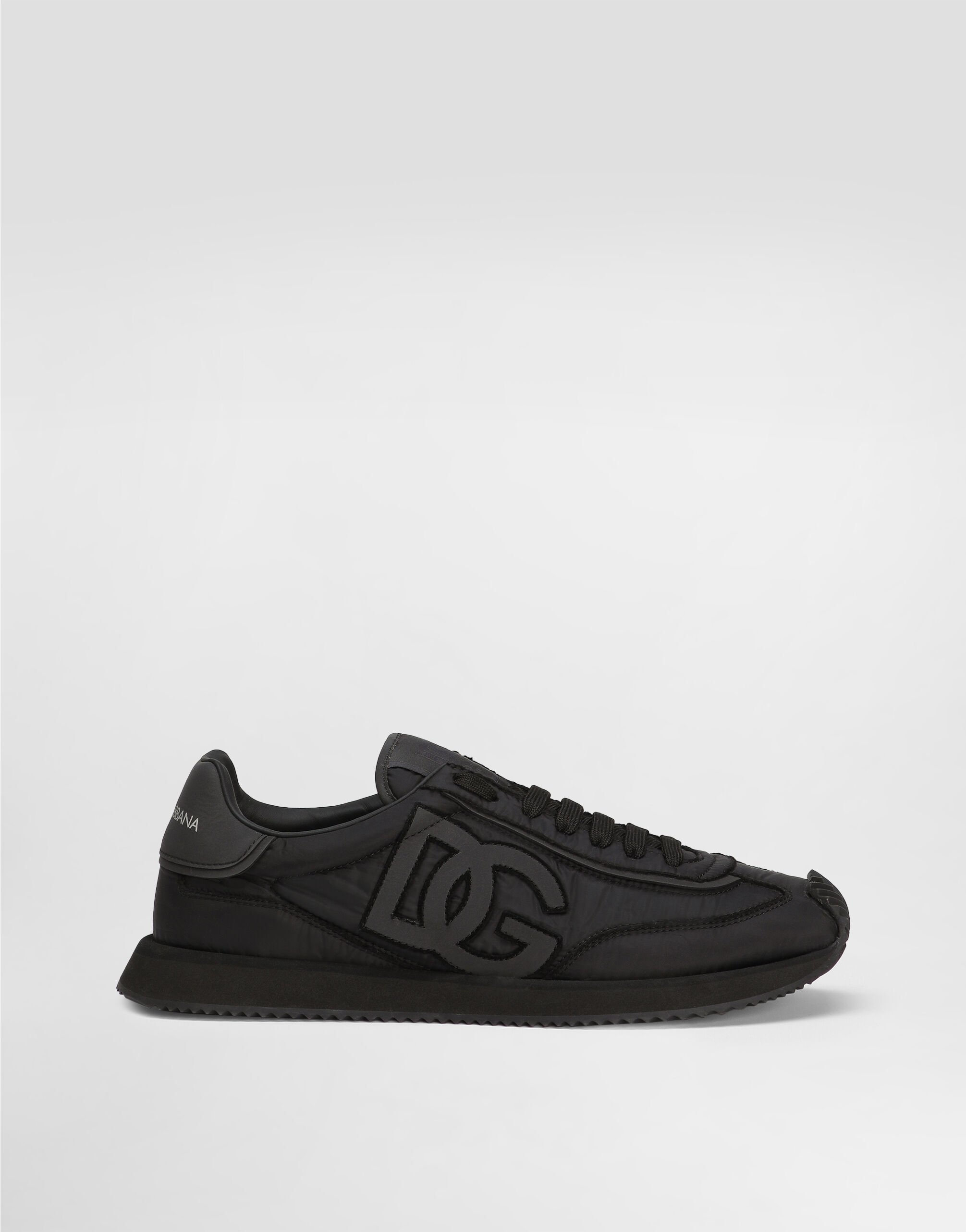 スニーカー DOLCE & GABBANA Men Sneakers Black CS1772A1065 80999 $_12.JPG?set_id=880000500F