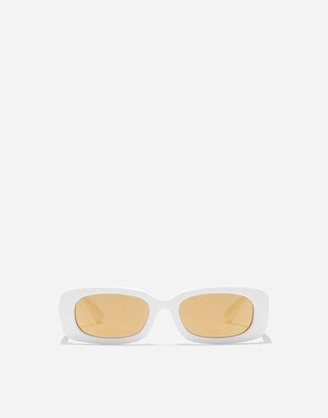 Dolce & Gabbana DG CHARMS sunglasses Multicolor VG600JVN173