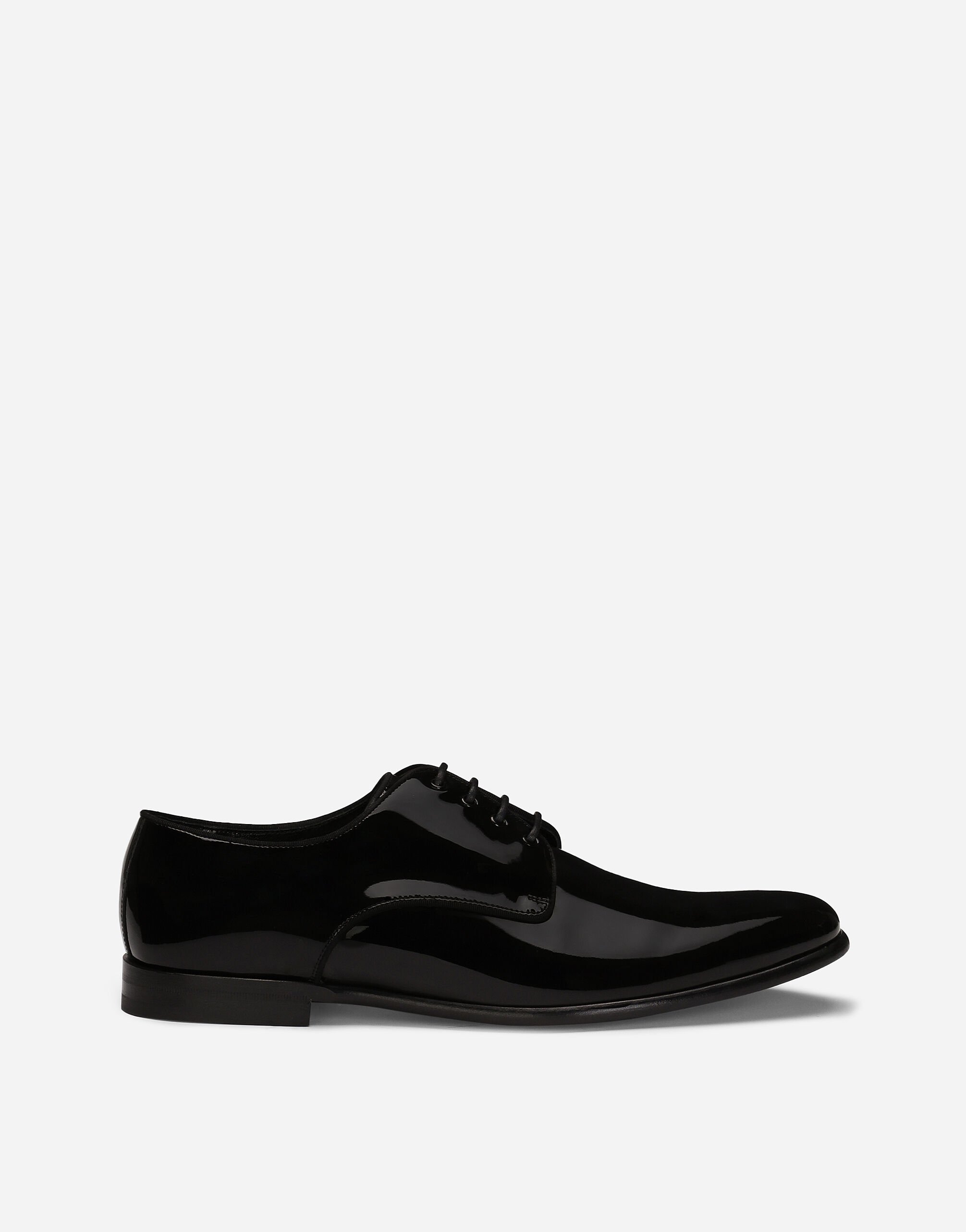 Luxury men's lace-up shoes | Dolce&Gabbana®