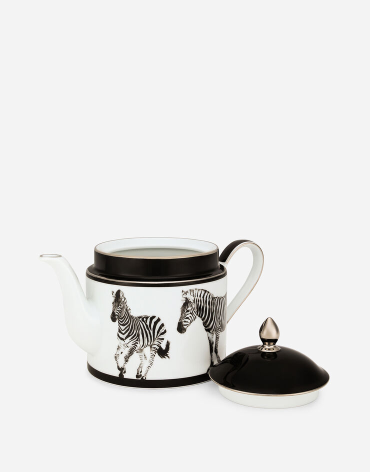 Dolce & Gabbana 陶瓷茶壶 多色 TC0127TCA39