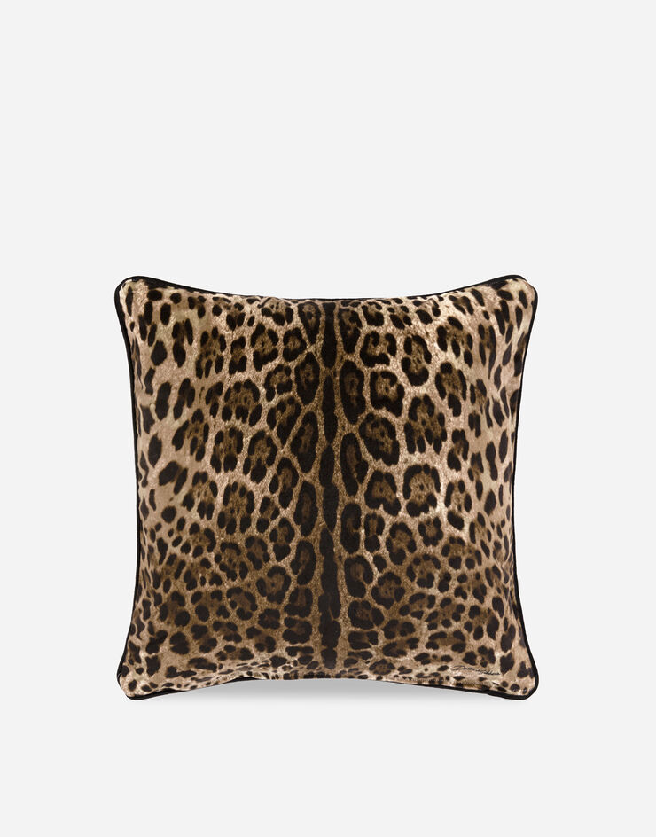 Dolce & Gabbana Velvet Cushion medium разноцветный TCE002TCAF8