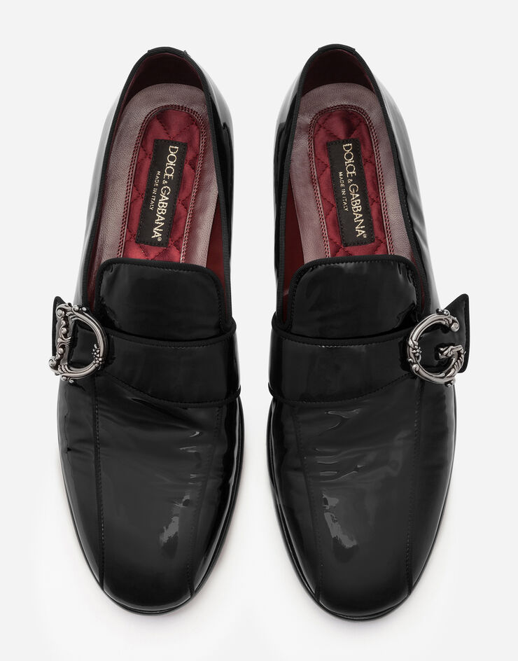 Dolce & Gabbana Dolce & Gabbana NERO A50411AX651