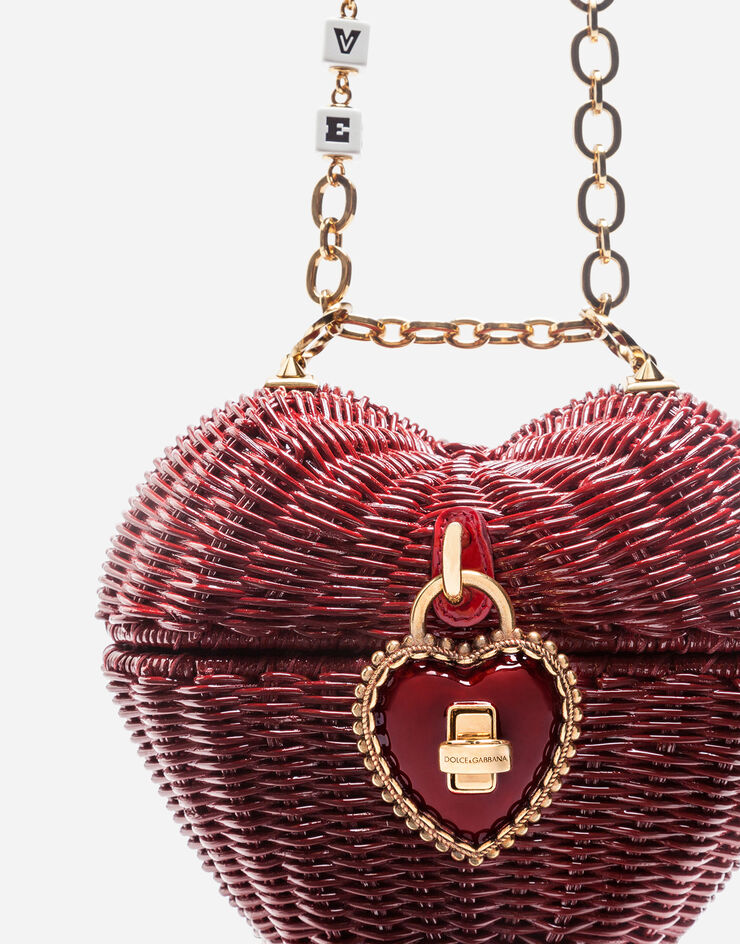 Dolce & Gabbana  Rouge BB6511AN926