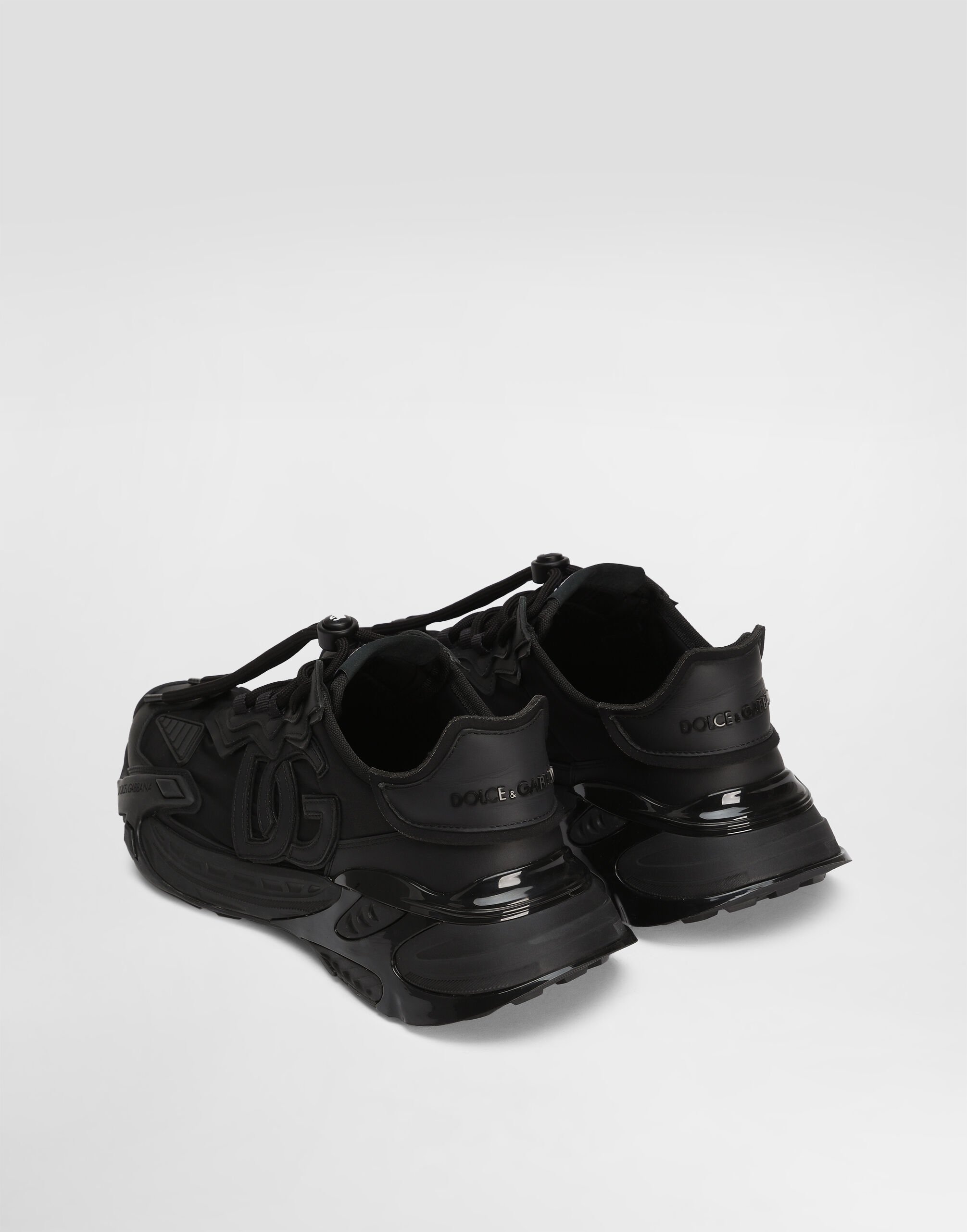 スニーカー Dolce&Gabbana Day Faster Sneakers Dolce & Gabbana Day Faster Sneakers | Sendegaro US
