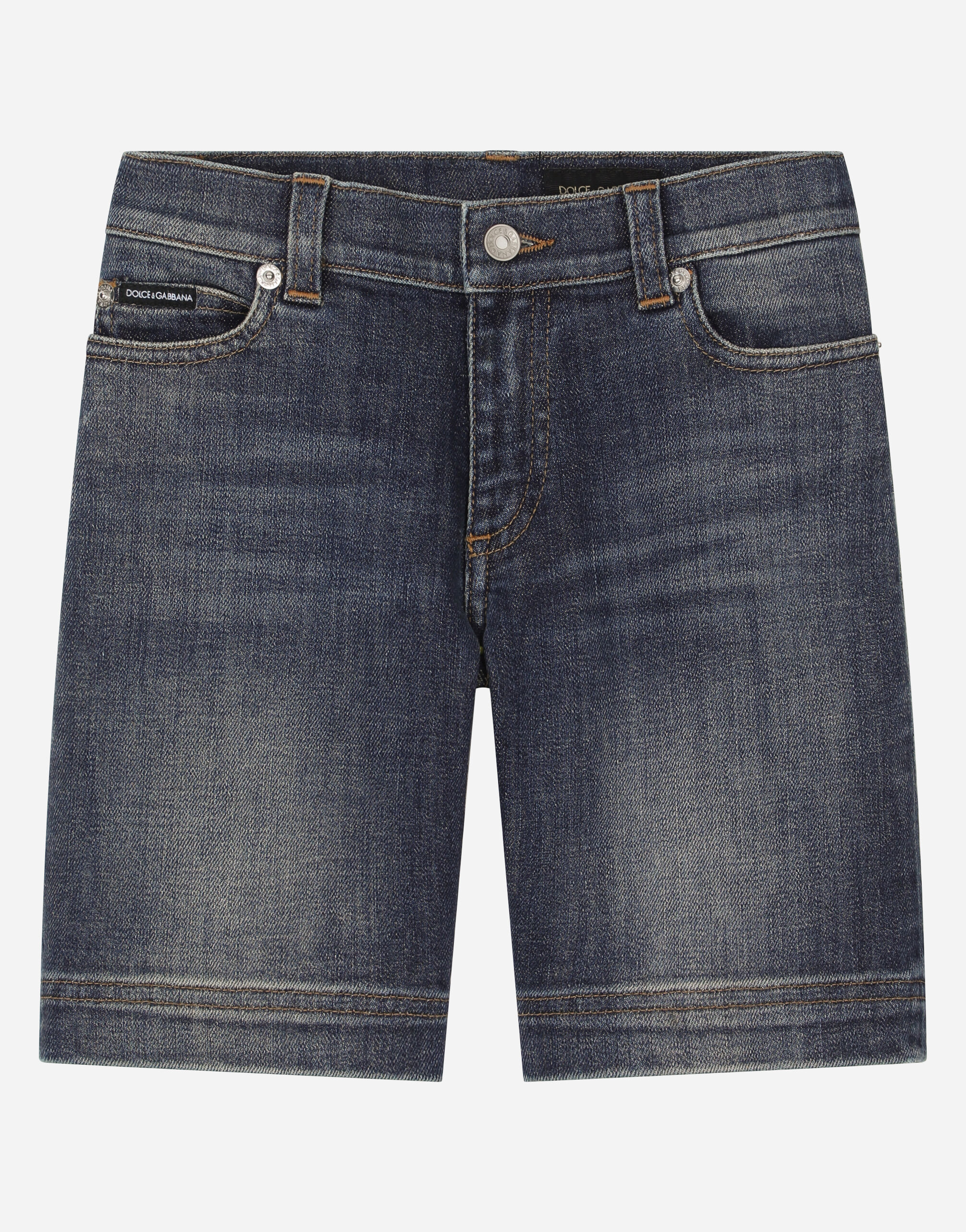 Dolce and shop gabbana mens shorts
