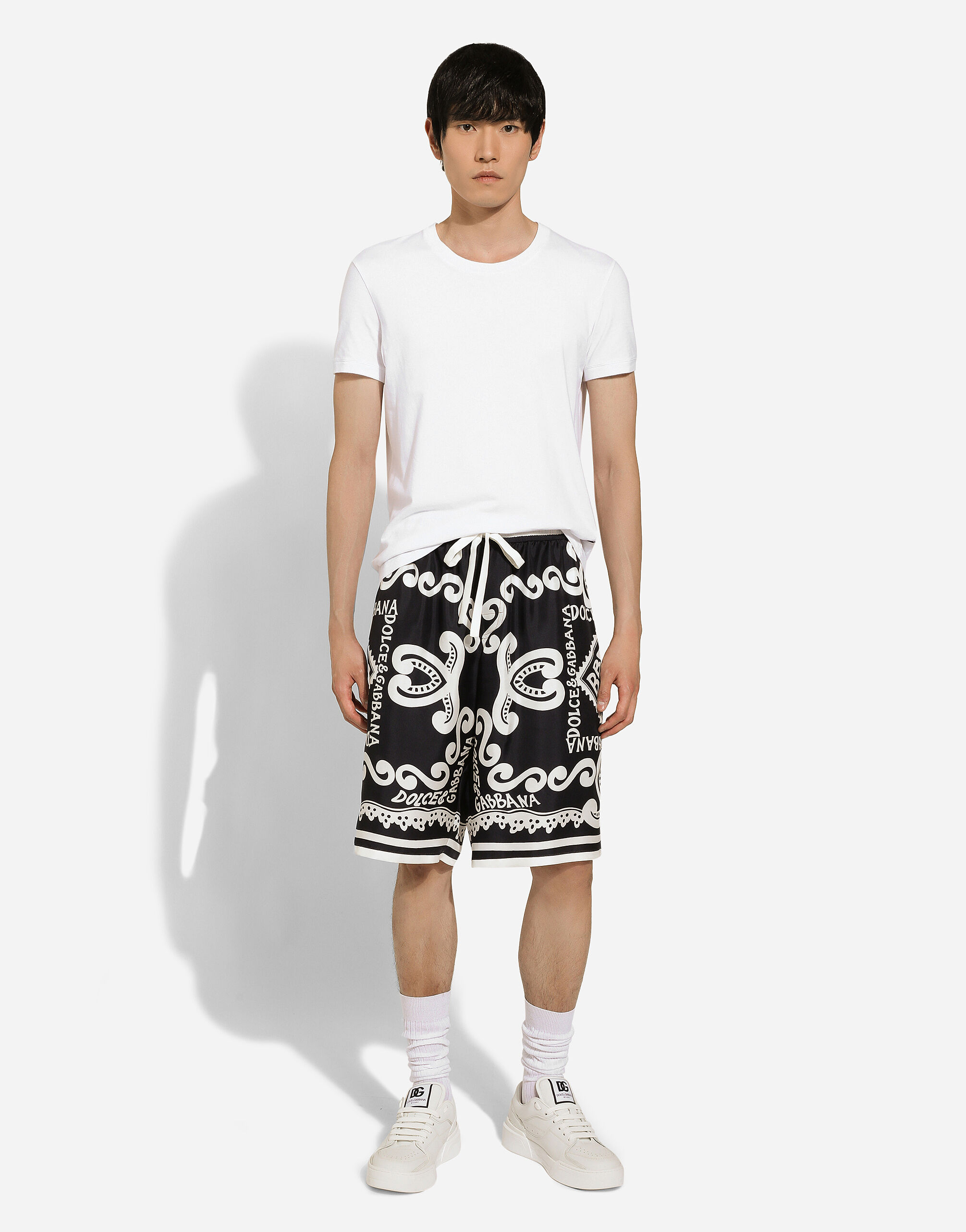 Dolce shorts deals