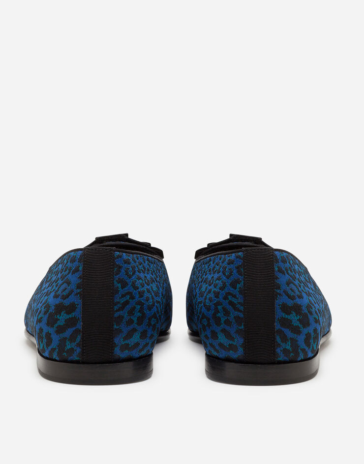 Dolce & Gabbana  BLU/NERO A50384AW197