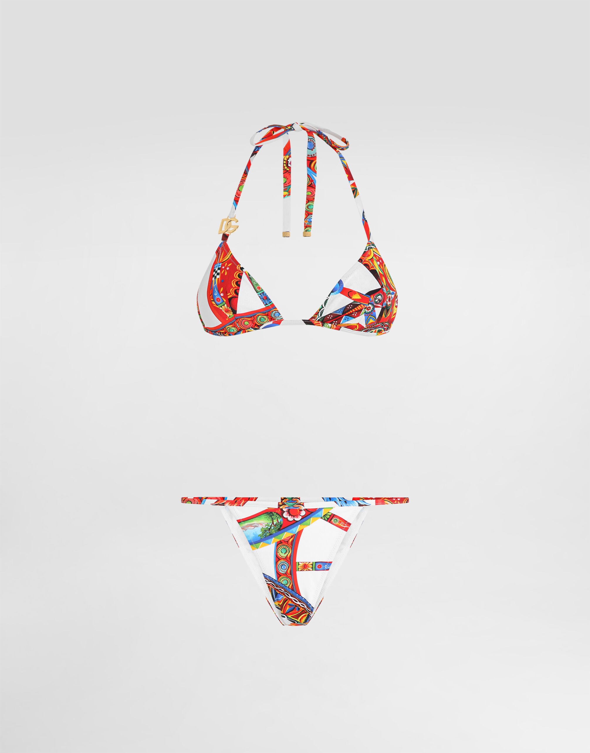 Women's Swimwear: bikini & one piece swimsuit | DG®