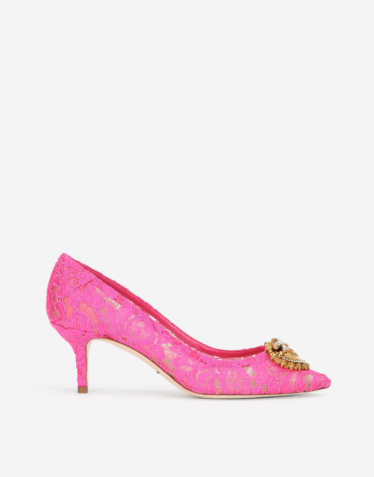 Dolce & Gabbana  FUCSIA CD0066AY198