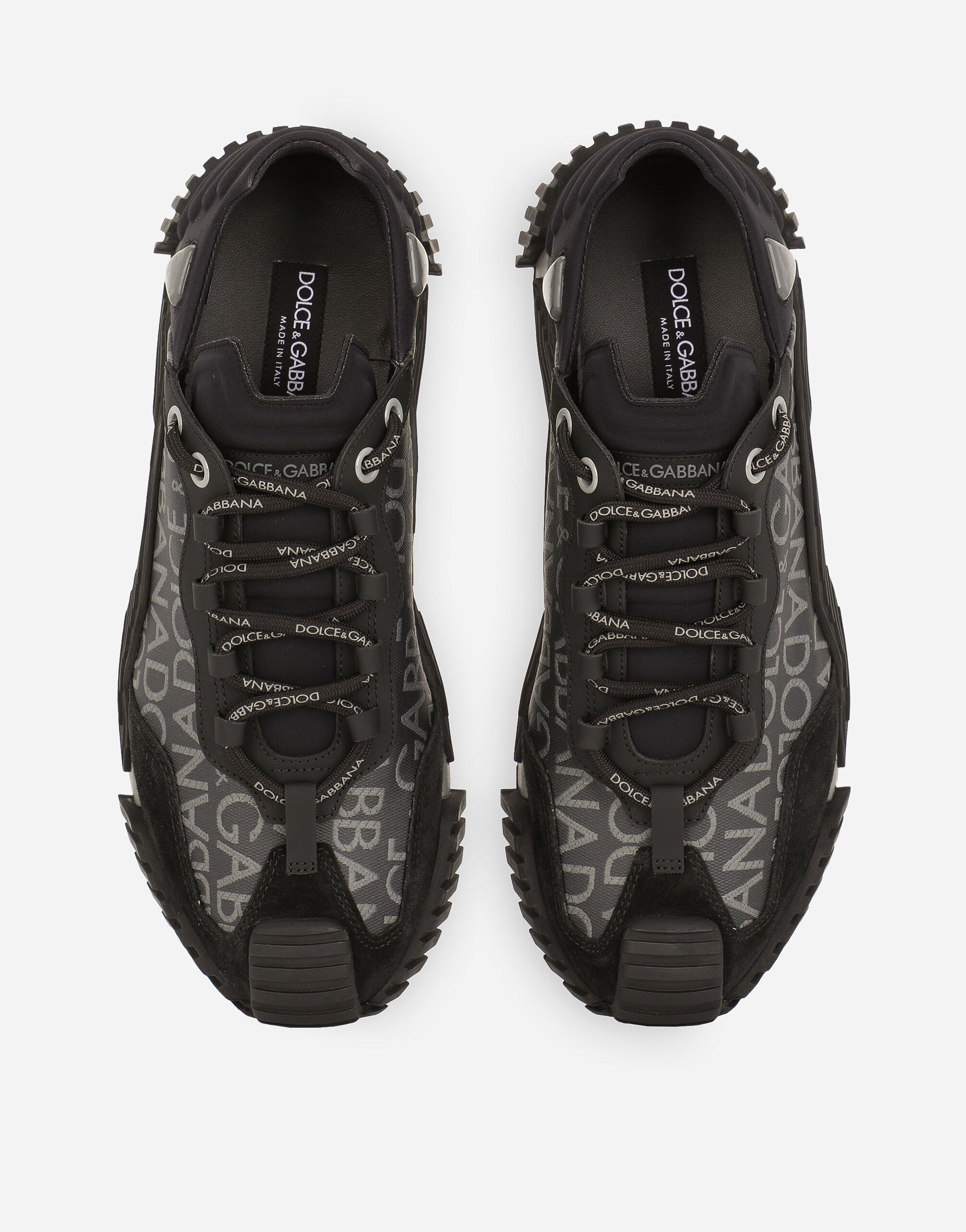 Dolce gabbana online ns1 sneakers