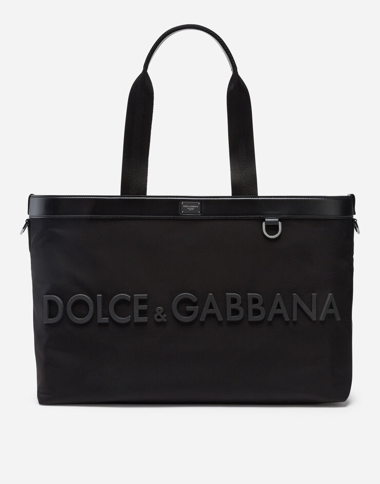 Dolce&Gabbana  ЧЕРНЫЙ BM1639AZ675