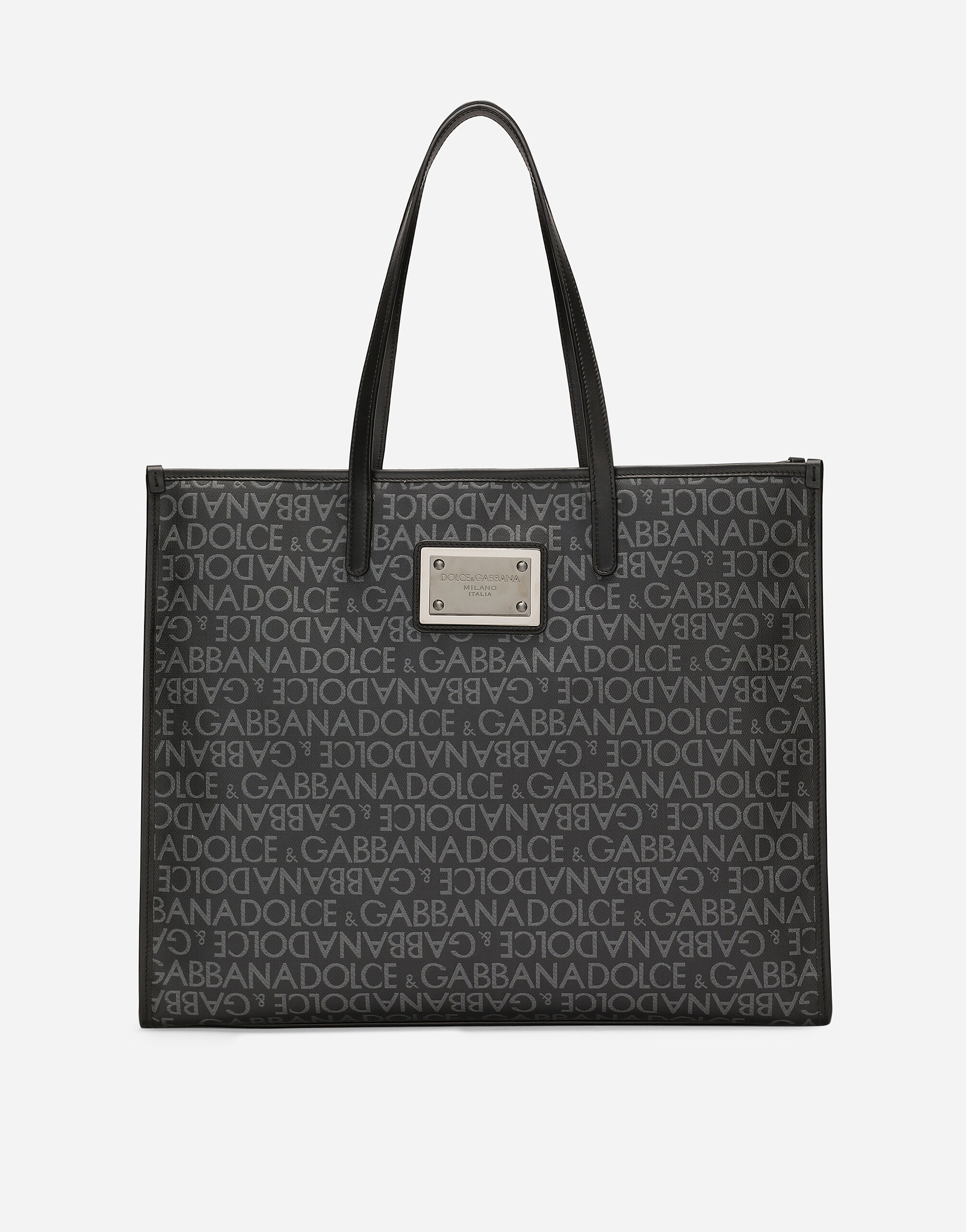 Bolso dolce gabbana hombre 2025