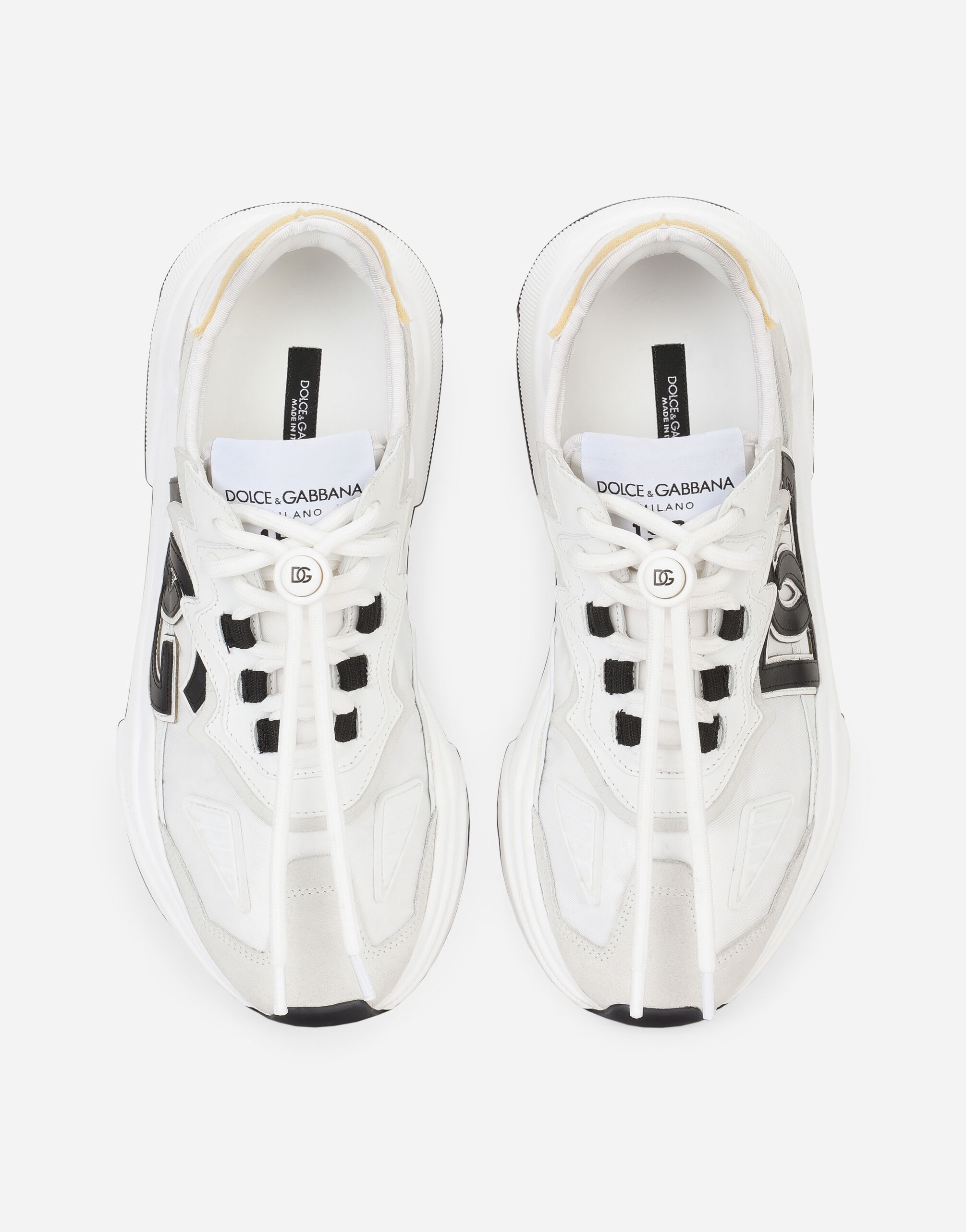 Daymaster sneakers hotsell dolce gabbana
