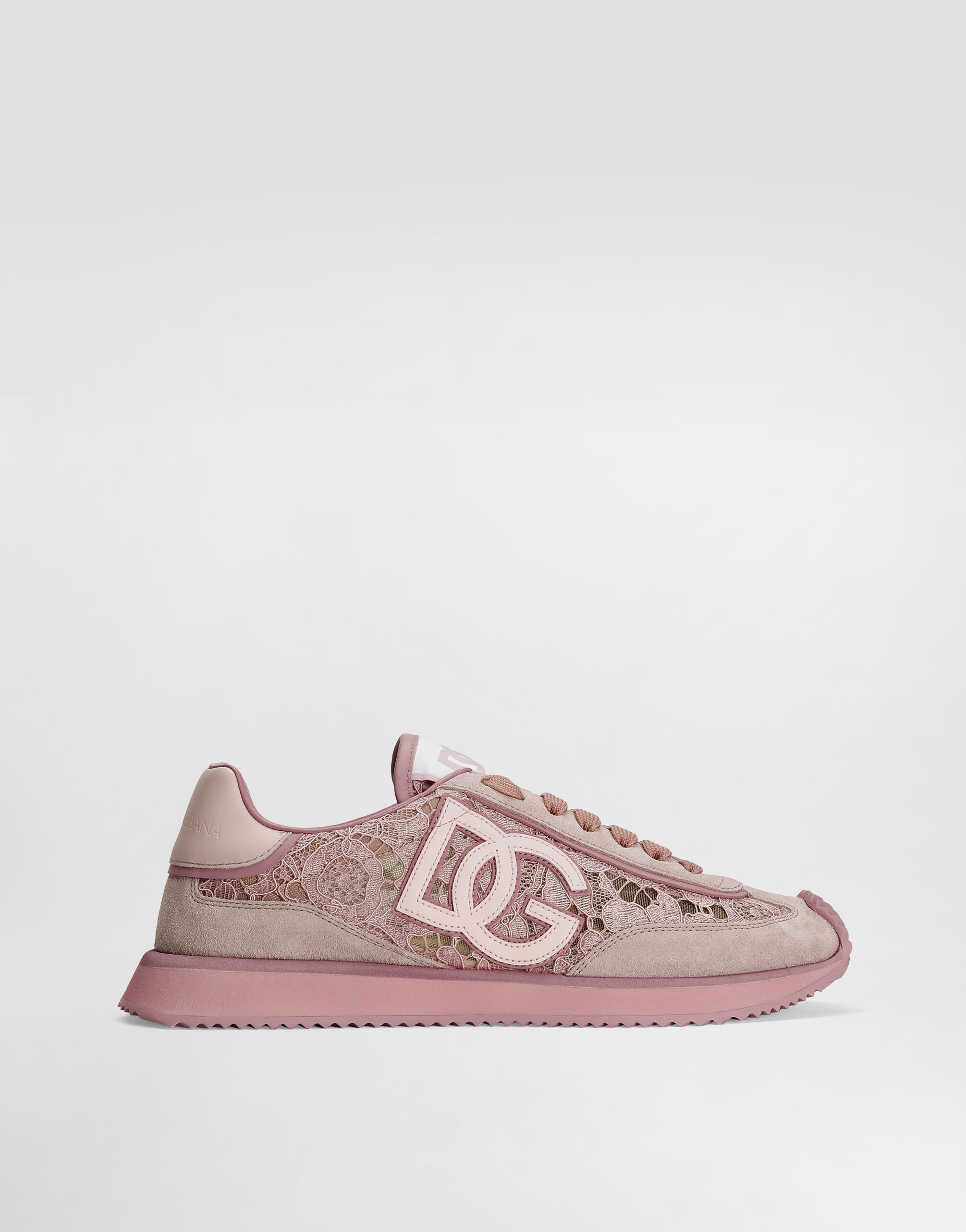 DOLCE & GABBANA レディース スニーカー ウィメンズ スニーカー：ポルトフィーノ＆ソレント | ドルチェ