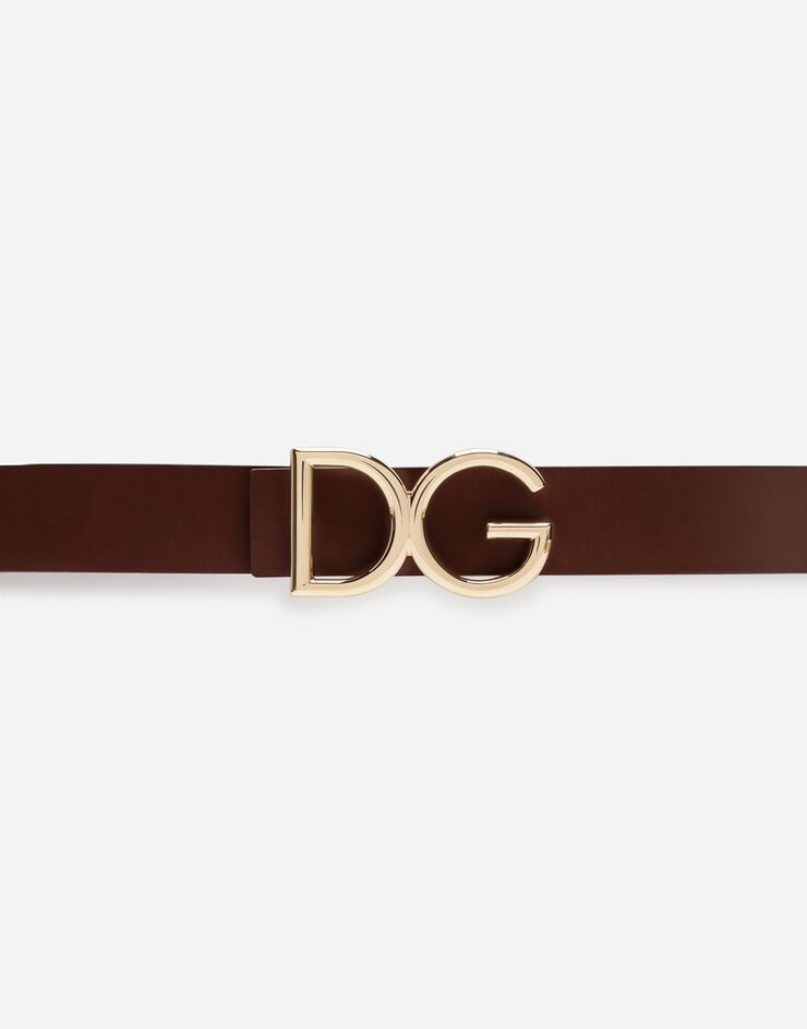 Dolce & Gabbana  MARRONE BC4246AC493