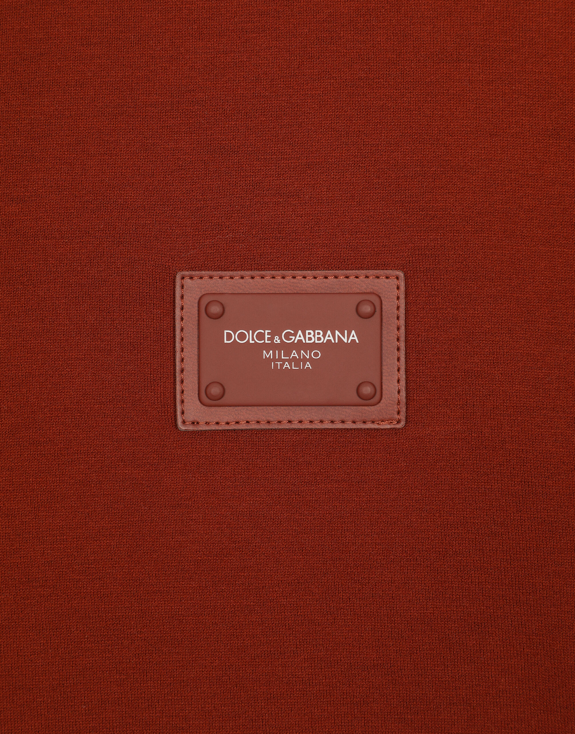 Plaque dolce hot sale gabbana
