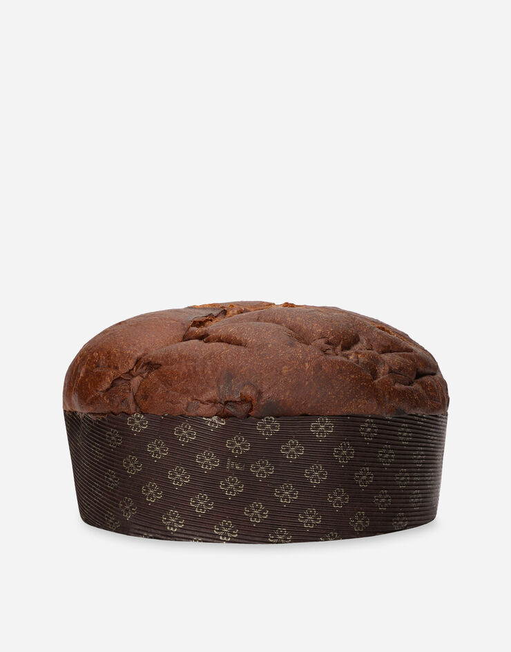 Dolce & Gabbana IL PANETTONE ALLE MELE E ALLA CANNELLA Multicolor PN1000PNCC1