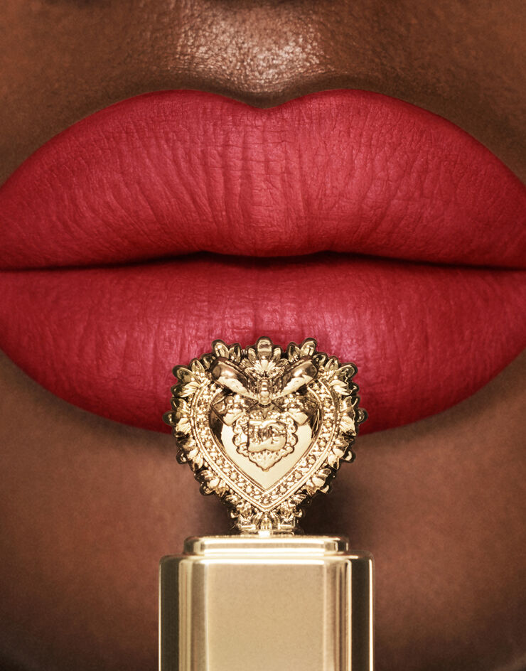 Dolce & Gabbana Liquid Lipstick 410 AUDACIA MKUPLIP0009